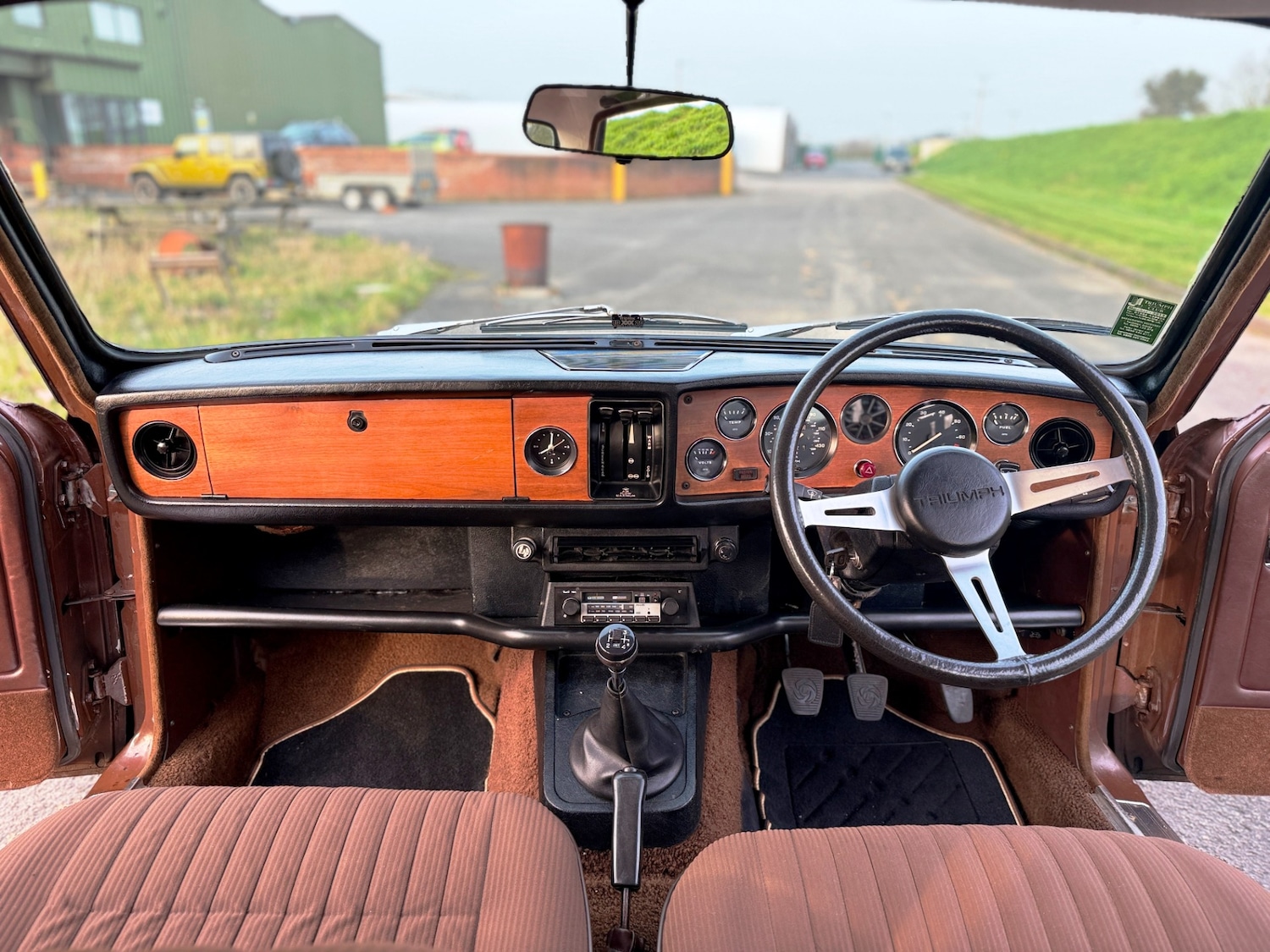 Used Triumph Dolomite 1980 for sale - 78038650: Photo 48