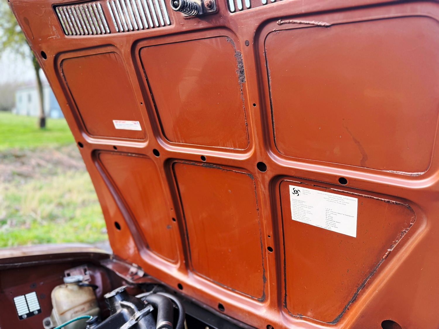 Used Triumph Dolomite 1980 for sale - 78038650: Photo 5