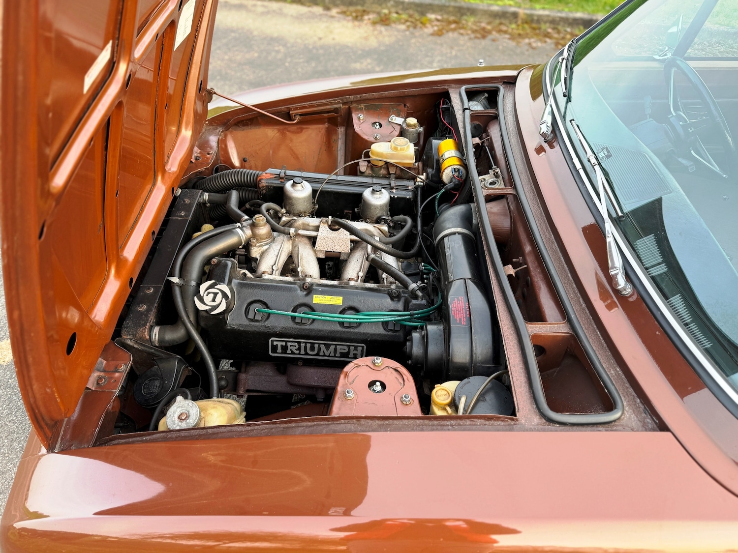 Used Triumph Dolomite 1980 for sale - 78038650: Photo 6