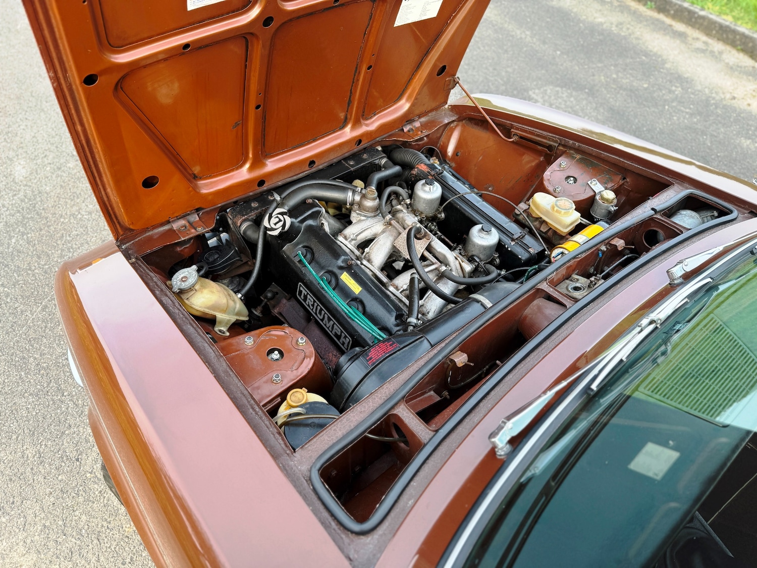 Used Triumph Dolomite 1980 for sale - 78038650: Photo 7