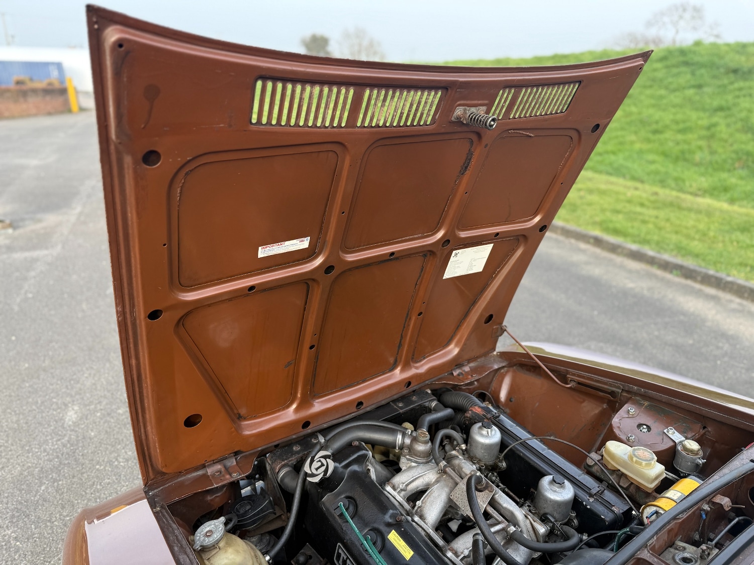 Used Triumph Dolomite 1980 for sale - 78038650: Photo 8