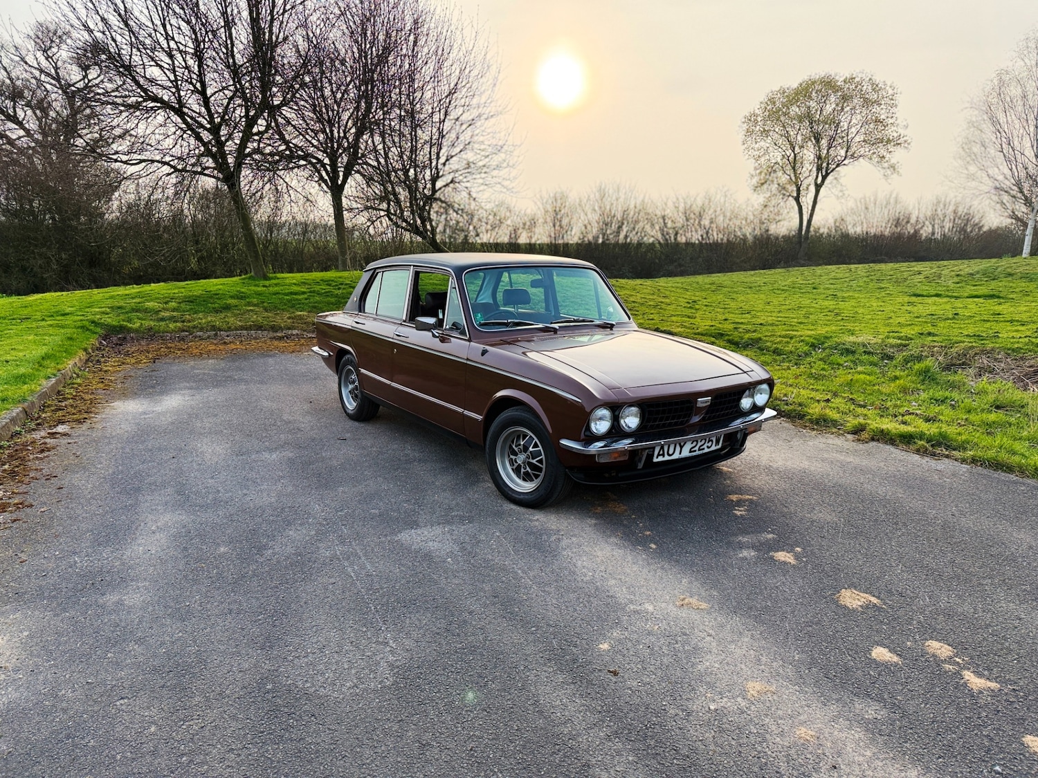 Used Triumph Dolomite 1980 for sale - 78038650: Photo 9