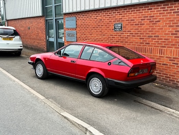Used Alfa Romeo GTV 1982 for sale - 79068868: Photo