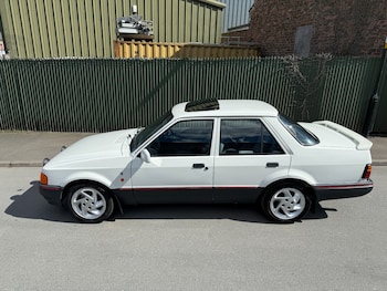 Used Ford Orion 1988 for sale - 79352324: Photo