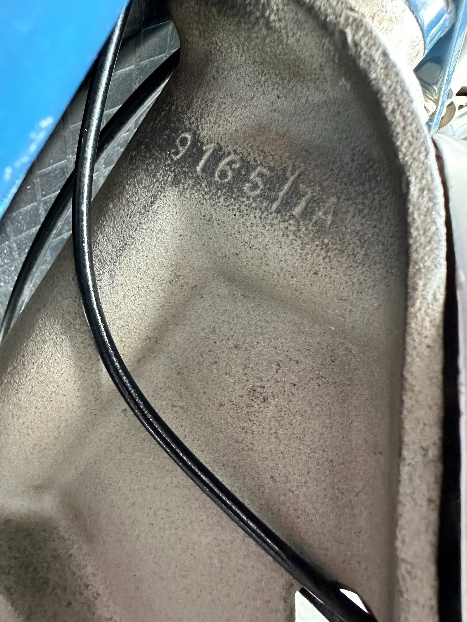 GILERA 1958 GREEVES 197CC 20TA SCOTTISH TRIALS