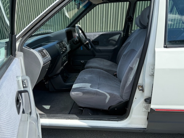 Used Ford Orion 1988 for sale - 74399577: Photo 12