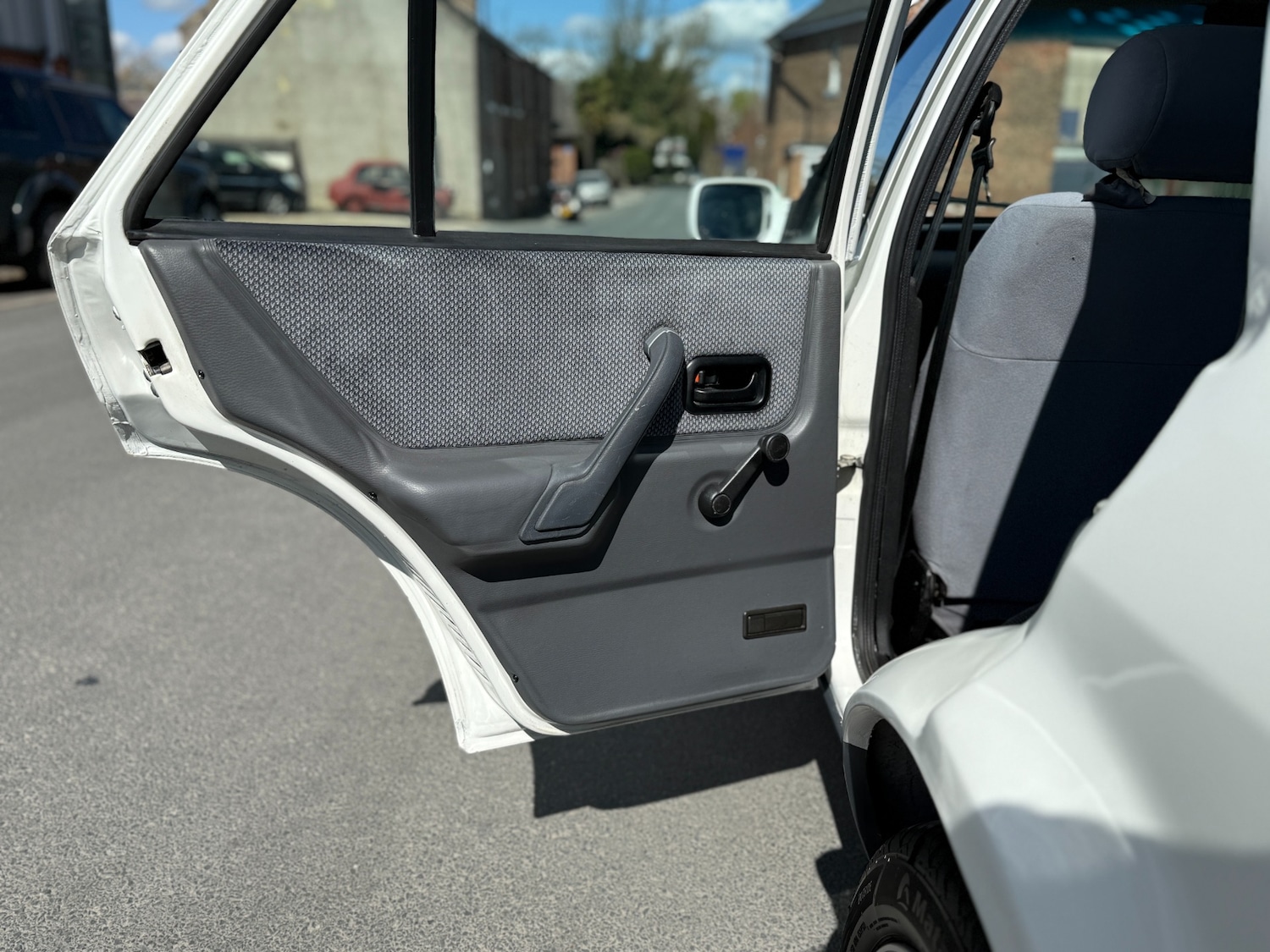 Vehicle 13