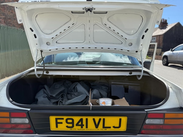 Used Ford Orion 1988 for sale - 74399577: Photo 15