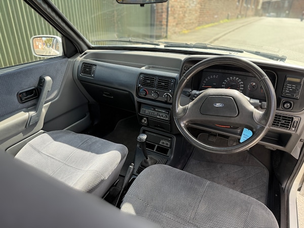 Used Ford Orion 1988 for sale - 74399577: Photo 16