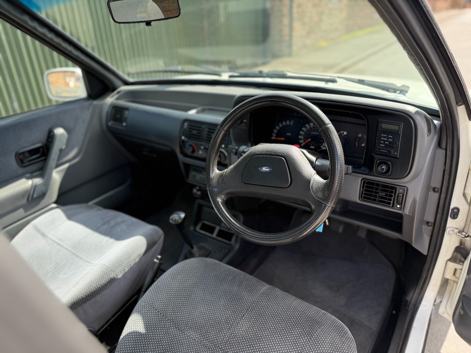 Vehicle 19