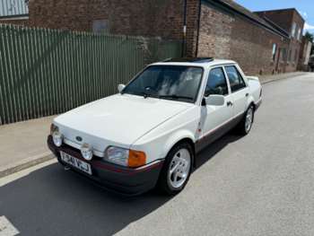 1988 (F) - 1.6i Ghia 4dr
