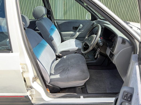 Used Ford Orion 1988 for sale - 74399577: Photo 21