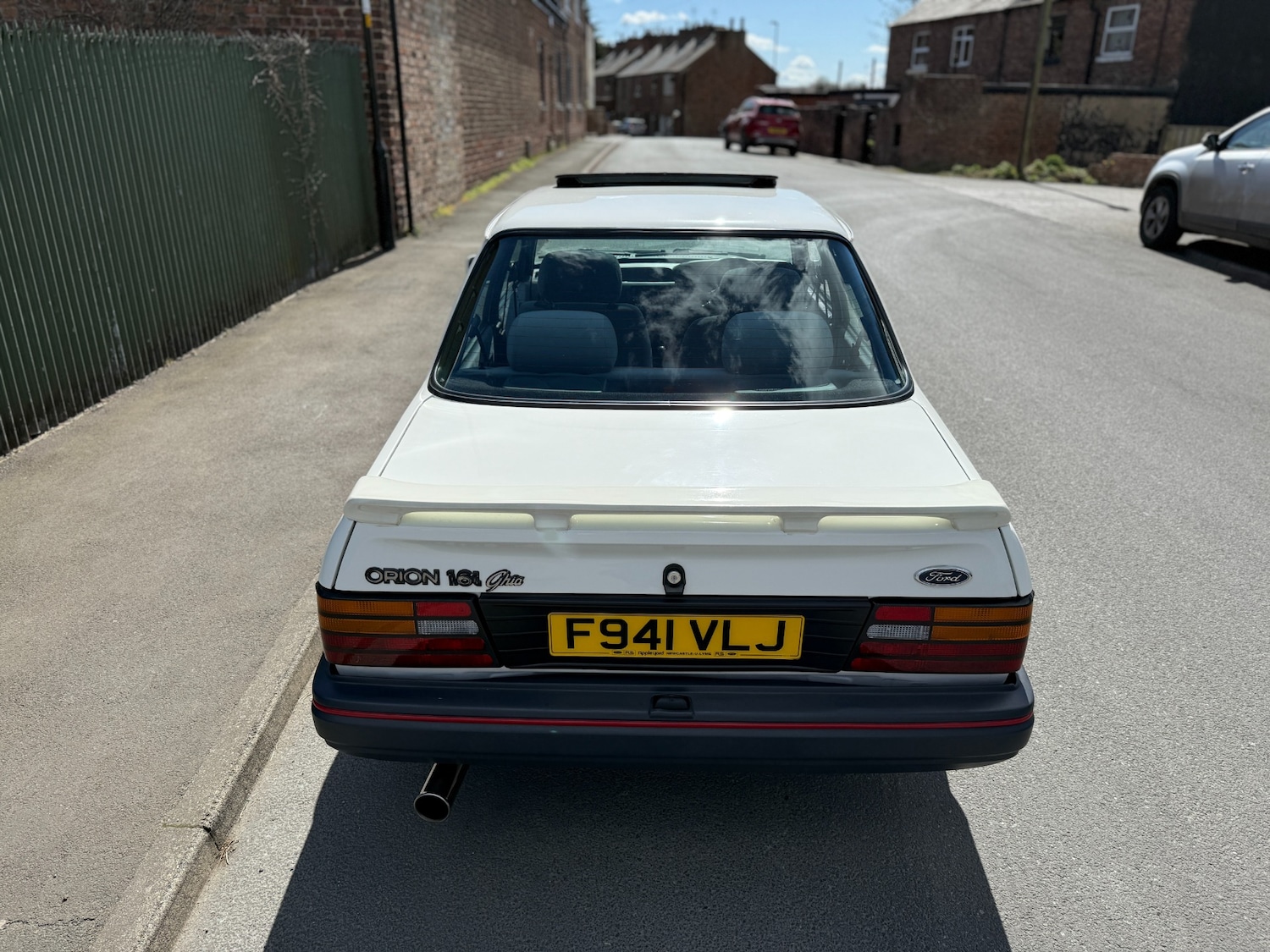 Vehicle 25