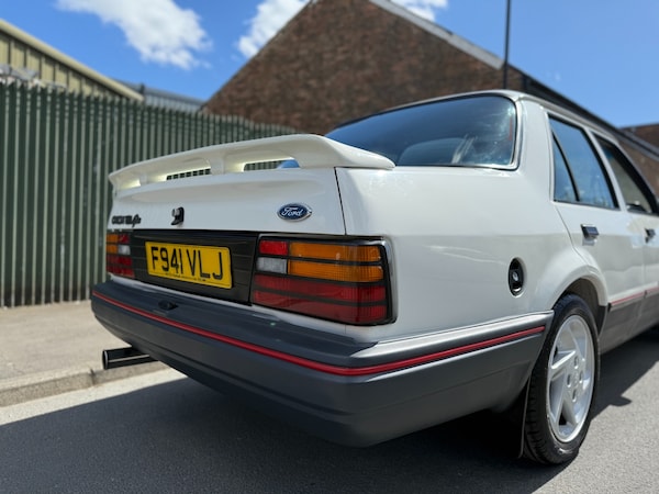 Used Ford Orion 1988 for sale - 74399577: Photo 28