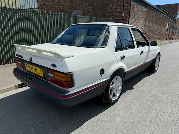 Used Ford Orion 1988 for sale - 74399577: Photo 29
