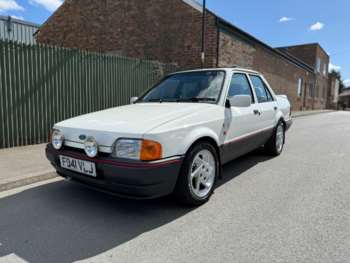 Used Ford Orion 1988 for sale - 74399577: Photo