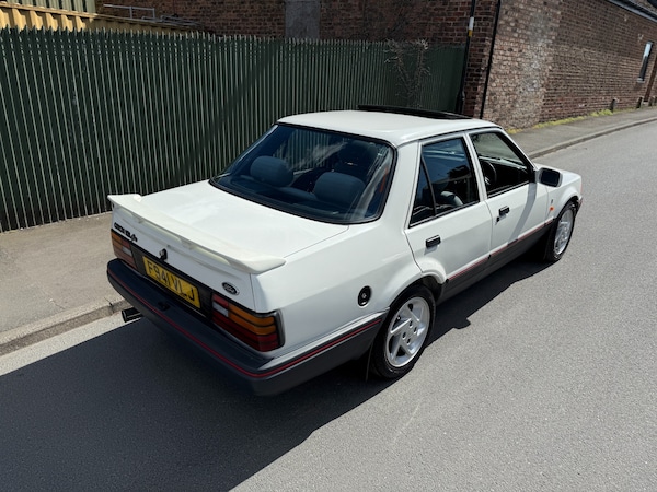 Used Ford Orion 1988 for sale - 74399577: Photo 30