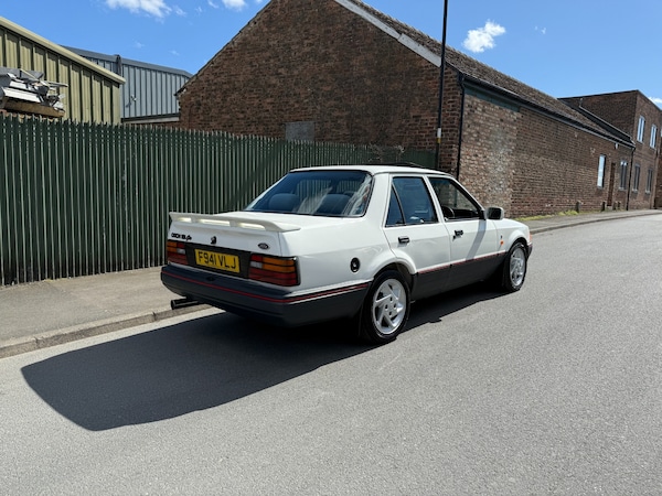 Used Ford Orion 1988 for sale - 74399577: Photo 31