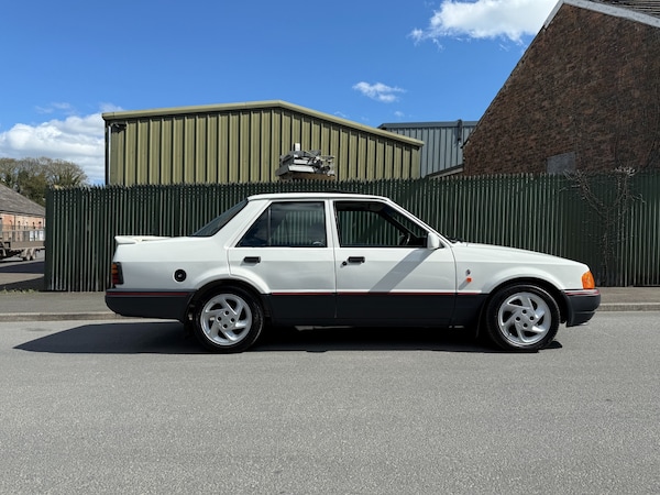 Used Ford Orion 1988 for sale - 74399577: Photo 32