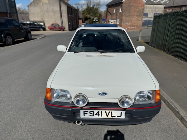 Used Ford Orion 1988 for sale - 74399577: Photo 34