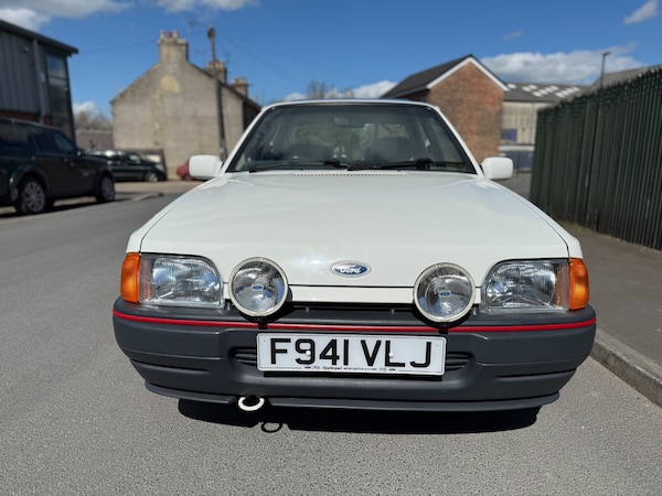 Used Ford Orion 1988 for sale - 74399577: Photo 35