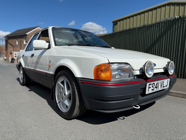Used Ford Orion 1988 for sale - 74399577: Photo 36