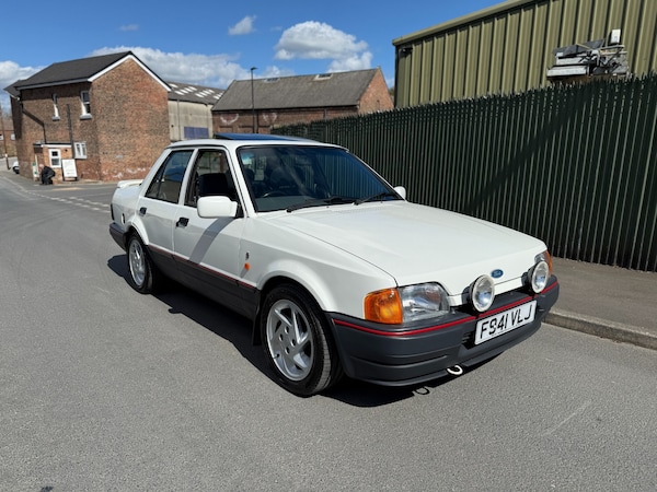 Used Ford Orion 1988 for sale - 74399577: Photo 37