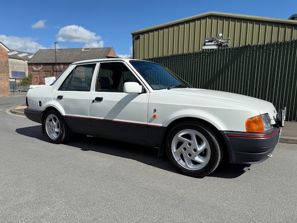 Used Ford Orion 1988 for sale - 74399577: Photo 38