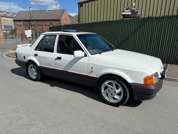 Used Ford Orion 1988 for sale - 74399577: Photo 39