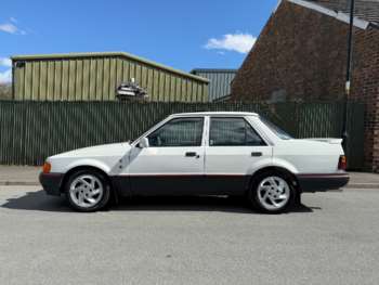 Used Ford Orion 1988 for sale - 74399577: Photo