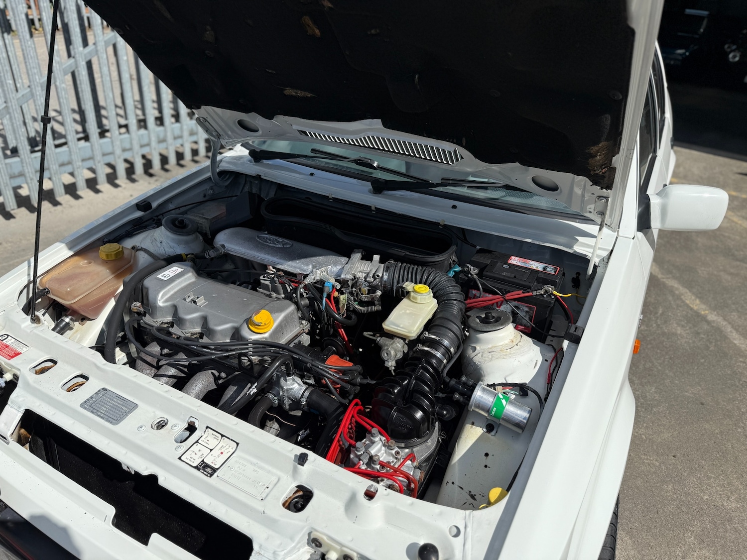 Vehicle 42