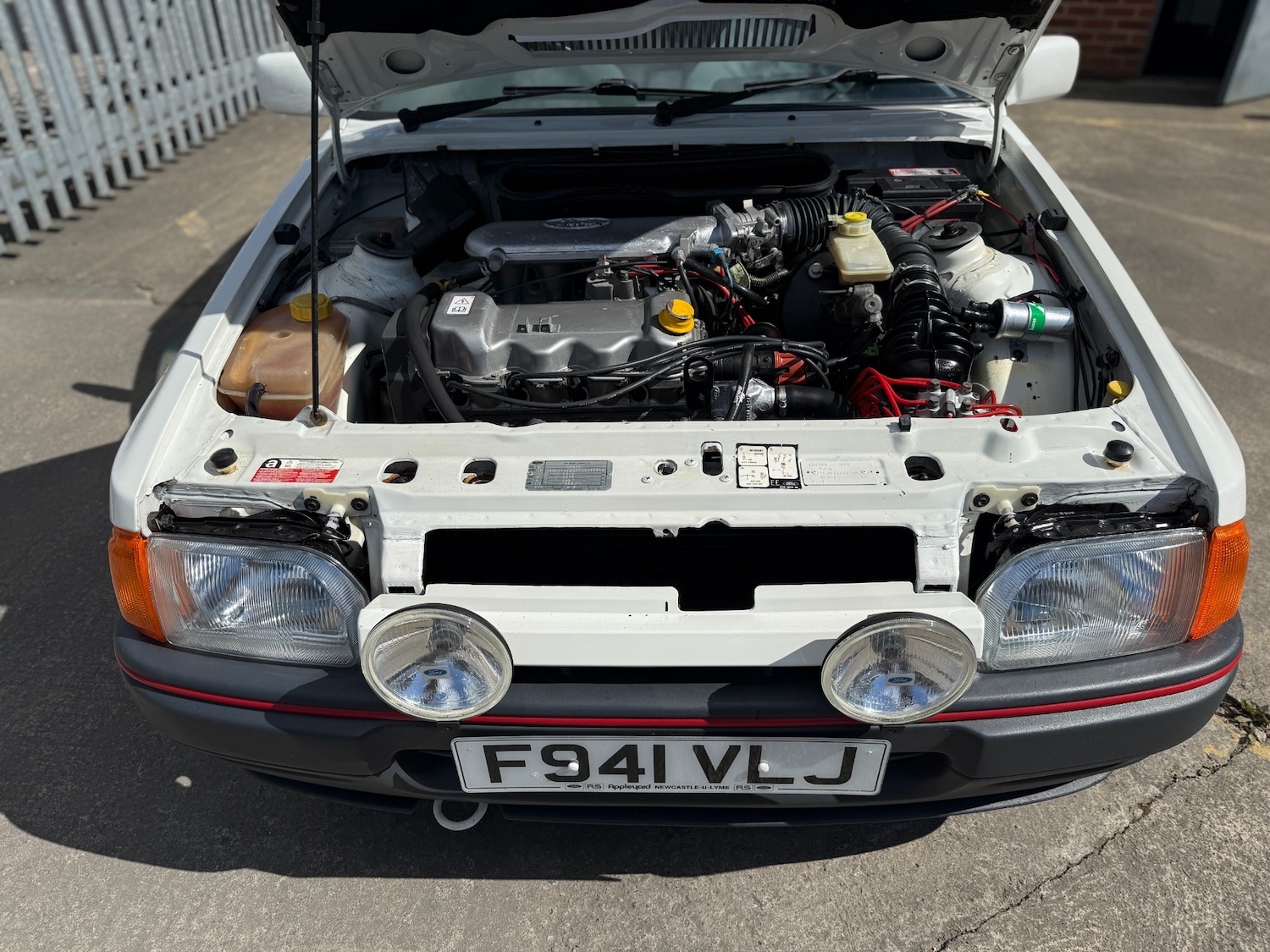 Vehicle 43