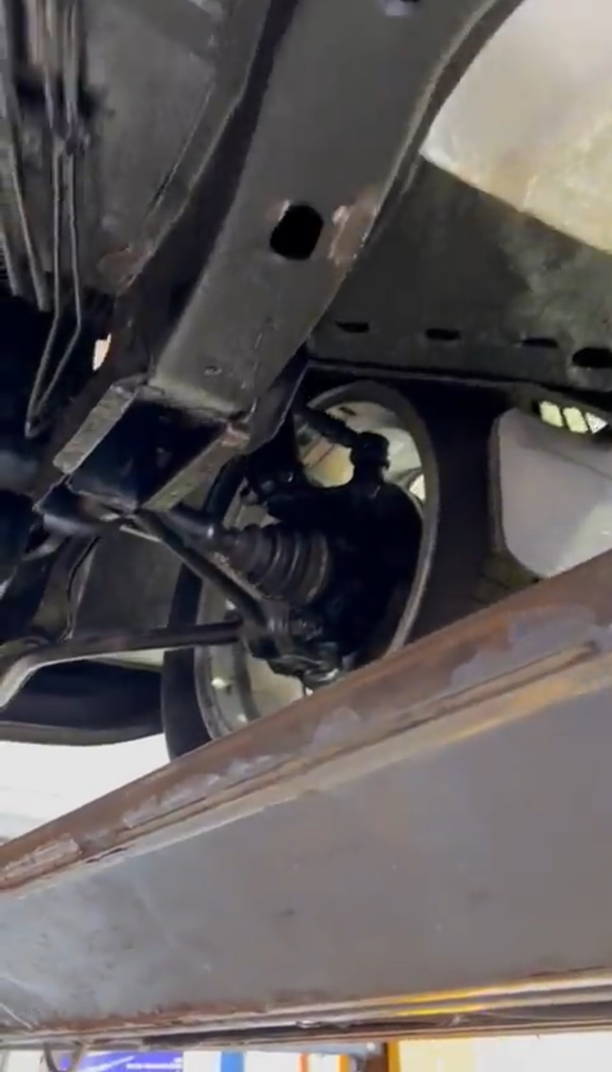 Vehicle 47