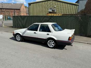 Used Ford Orion 1988 for sale - 74399577: Photo