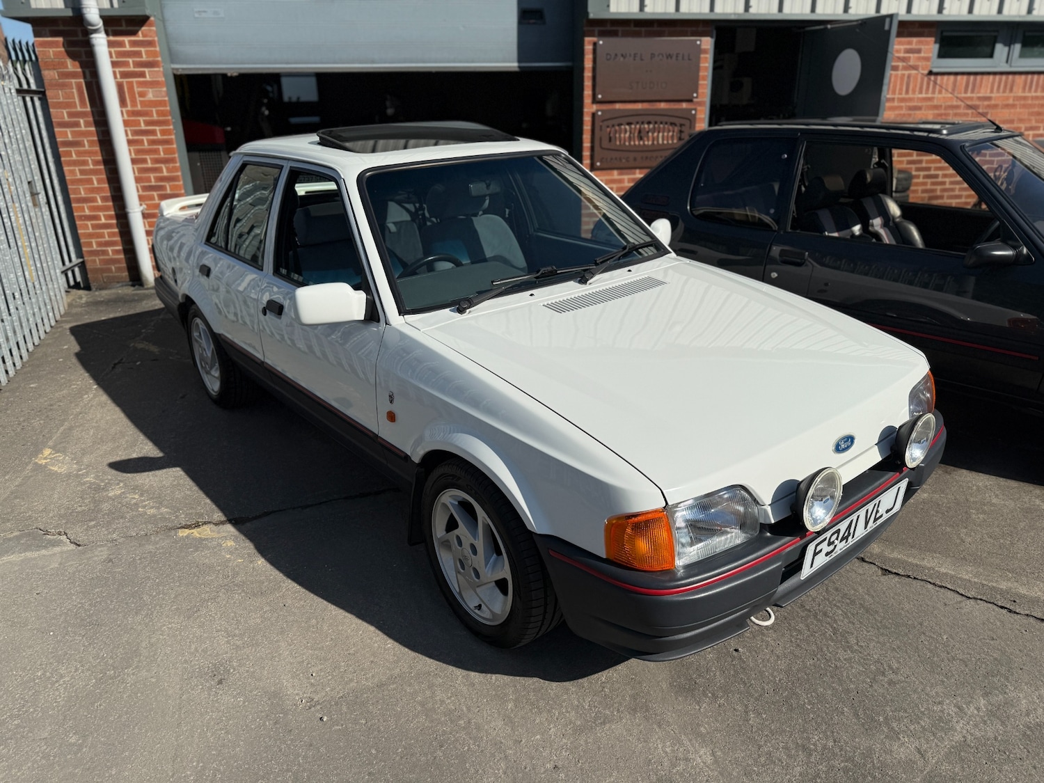Vehicle 51