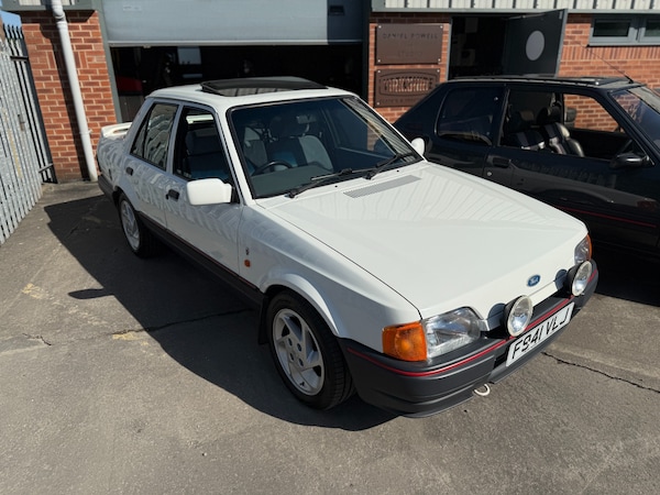 Used Ford Orion 1988 for sale - 74399577: Photo 51