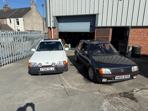 Used Ford Orion 1988 for sale - 74399577: Photo 52