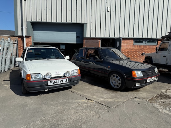 Used Ford Orion 1988 for sale - 74399577: Photo 53