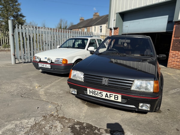 Used Ford Orion 1988 for sale - 74399577: Photo 54