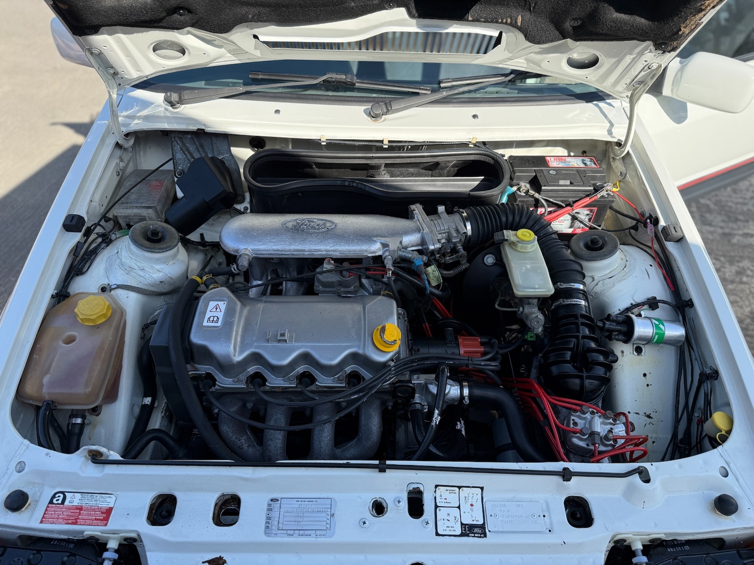Vehicle 56