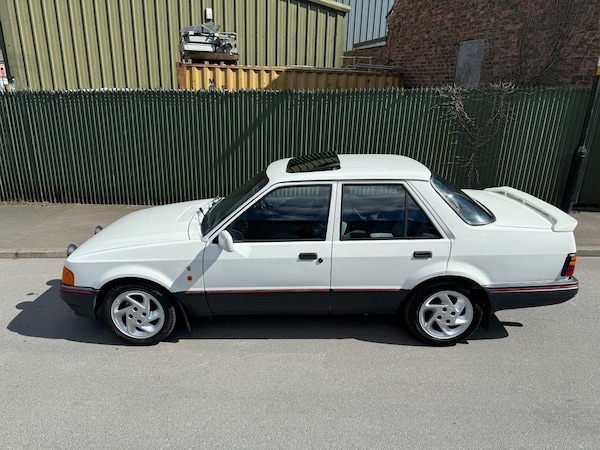 Used Ford Orion 1988 for sale - 74399577: Photo 5