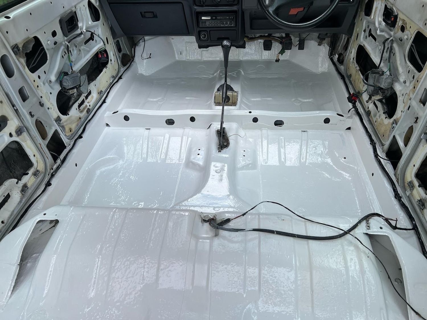 Vehicle 61