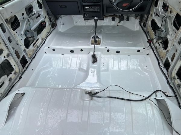 Used Ford Orion 1988 for sale - 74399577: Photo 61