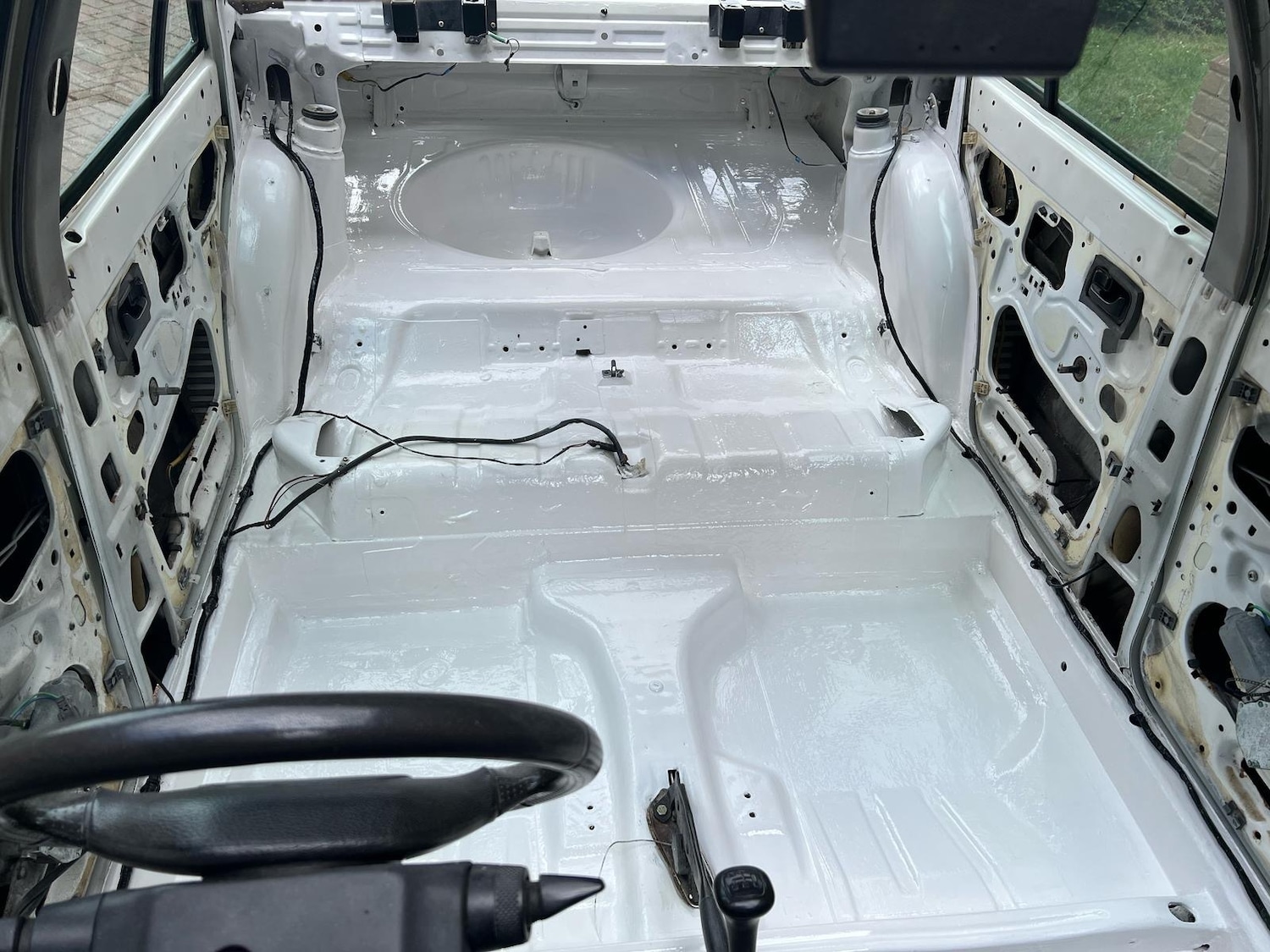 Vehicle 62