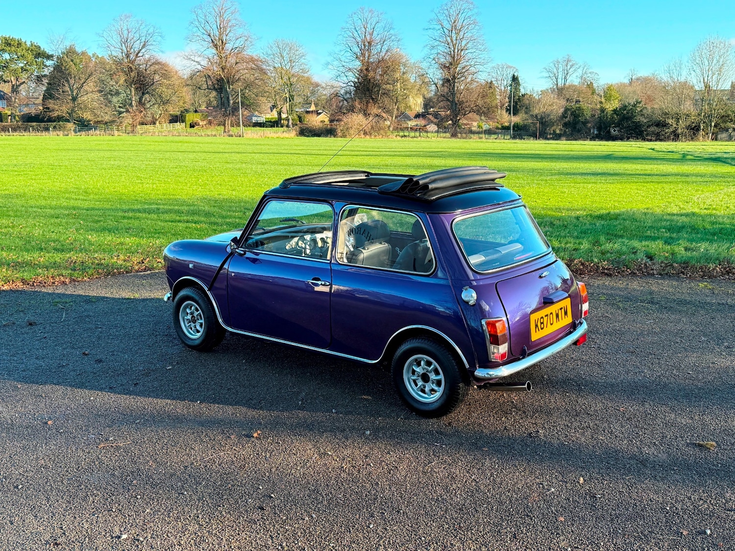 Used Rover Mini 1992 for sale - 77126815: Photo 10