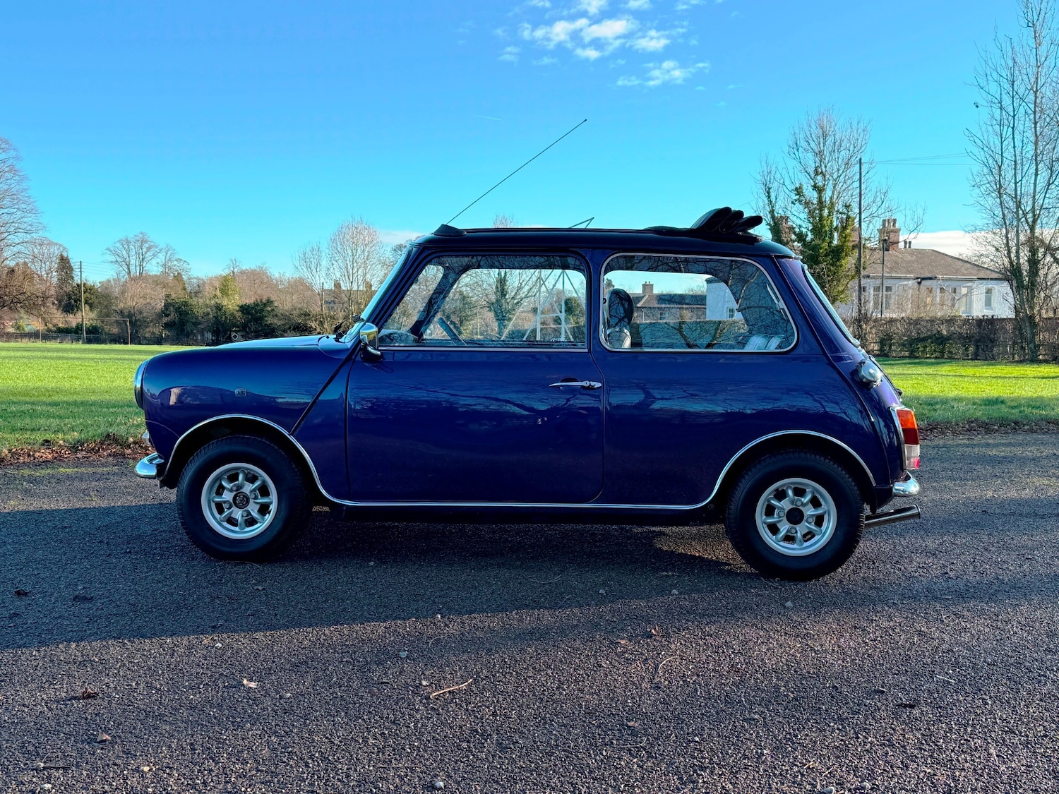 Used Rover Mini 1992 for sale - 77126815: Photo 11
