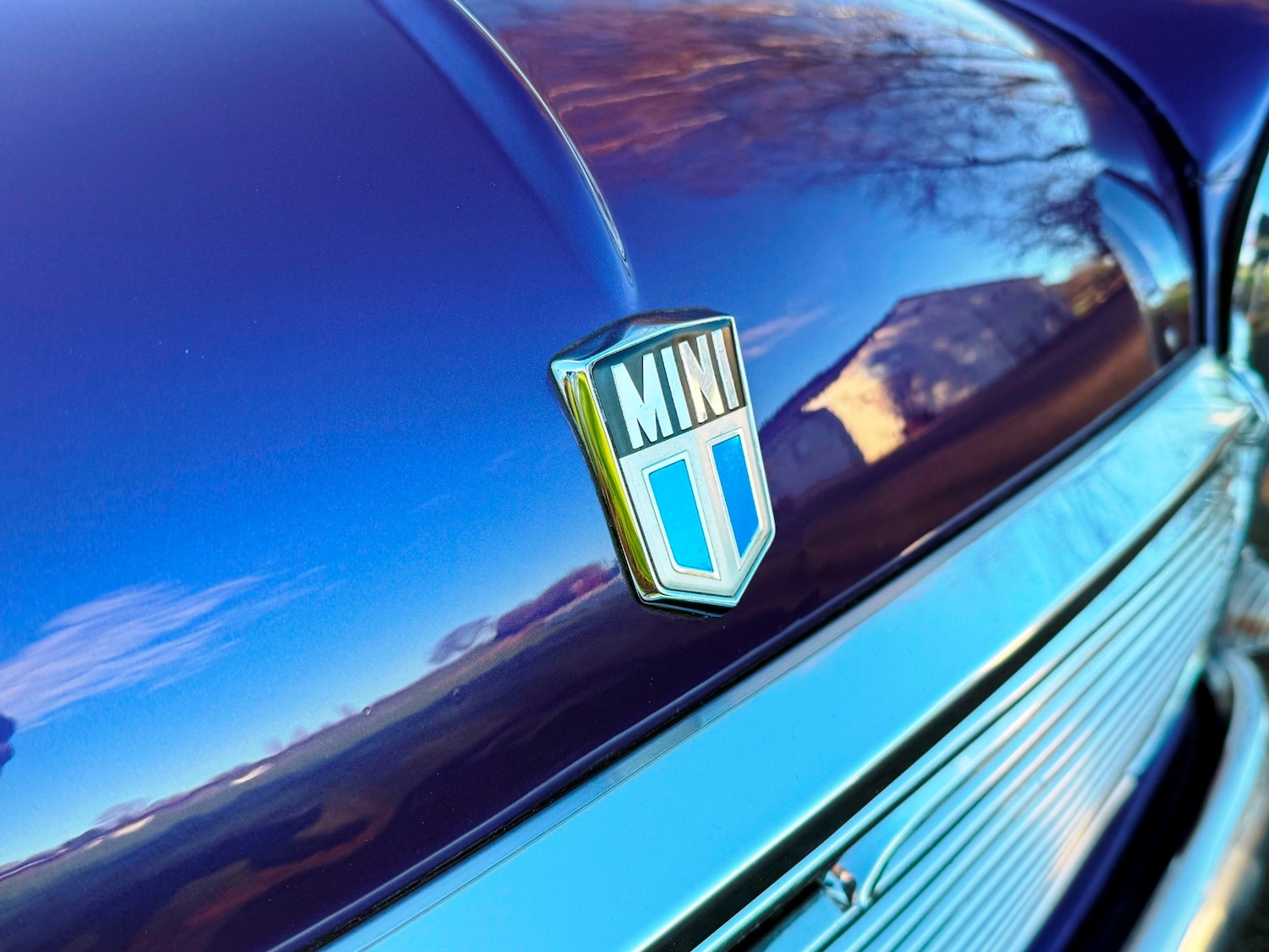 Used Rover Mini 1992 for sale - 77126815: Photo 16