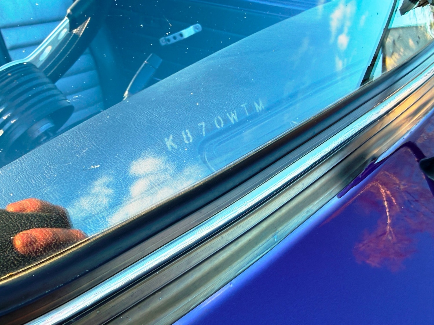 Used Rover Mini 1992 for sale - 77126815: Photo 17