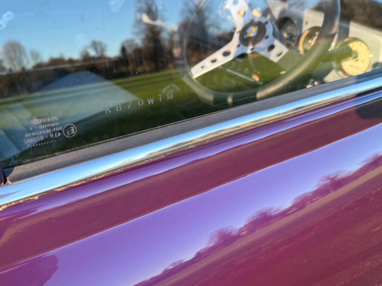 Used Rover Mini 1992 for sale - 77126815: Photo 18