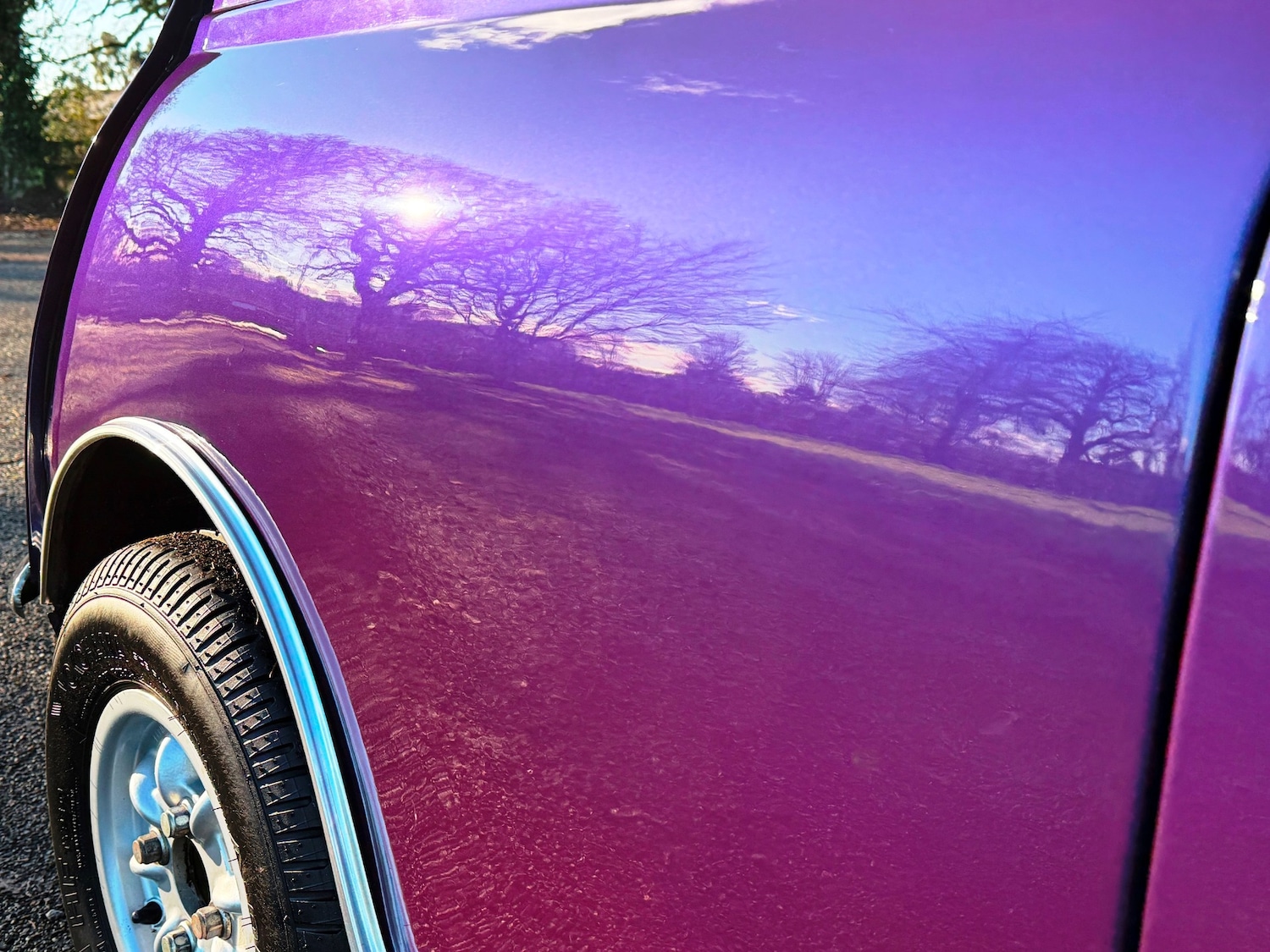 Used Rover Mini 1992 for sale - 77126815: Photo 19